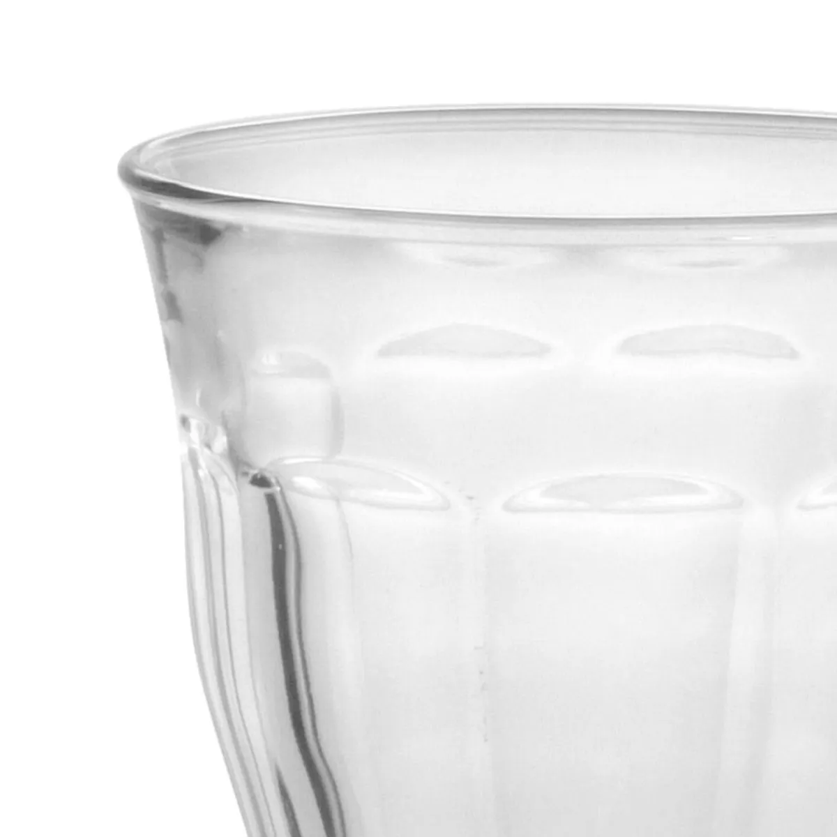 DURALEX Gobelet verre trempé 16 cl Picardie New