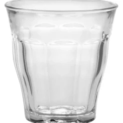 DURALEX Gobelet verre trempé 16 cl Picardie New