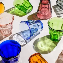 DURALEX Gobelet verre trempé 22 cl Picardie Best
