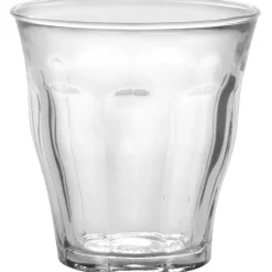 DURALEX Gobelet verre trempé 22 cl Picardie Best