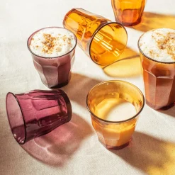 DURALEX Gobelet verre trempé 22 cl Picardie Best