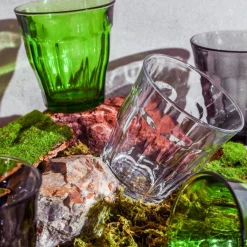 DURALEX Gobelet verre trempé 9 cl Picardie Outlet