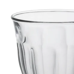 DURALEX Gobelet verre trempé 9 cl Picardie Outlet