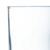 ARCOROC Gobelet verre trempé 17,5 cl Princesa Outlet