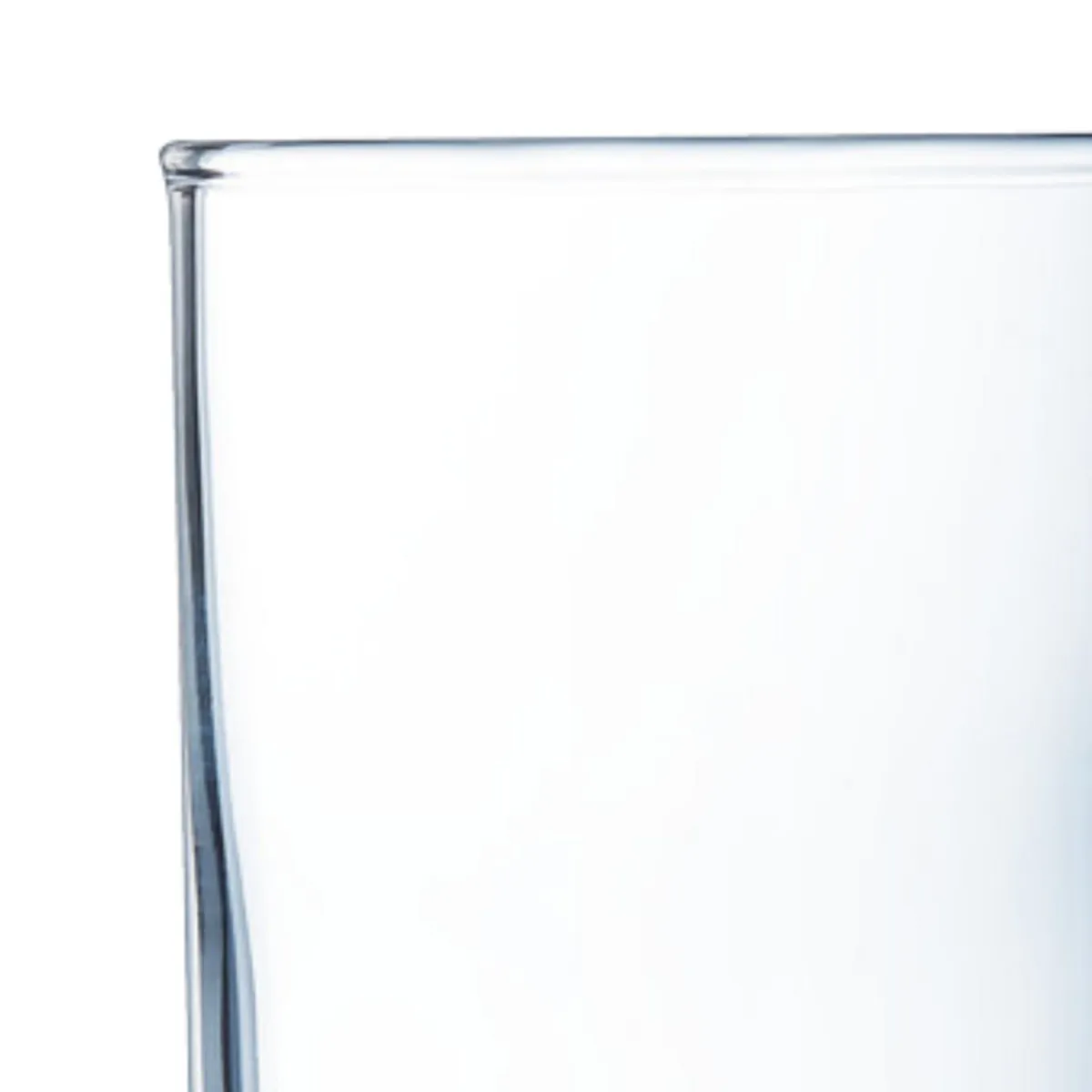 ARCOROC Gobelet verre trempé 17,5 cl Princesa Outlet
