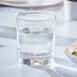 ARCOROC Gobelet verre trempé 17,5 cl Princesa Outlet