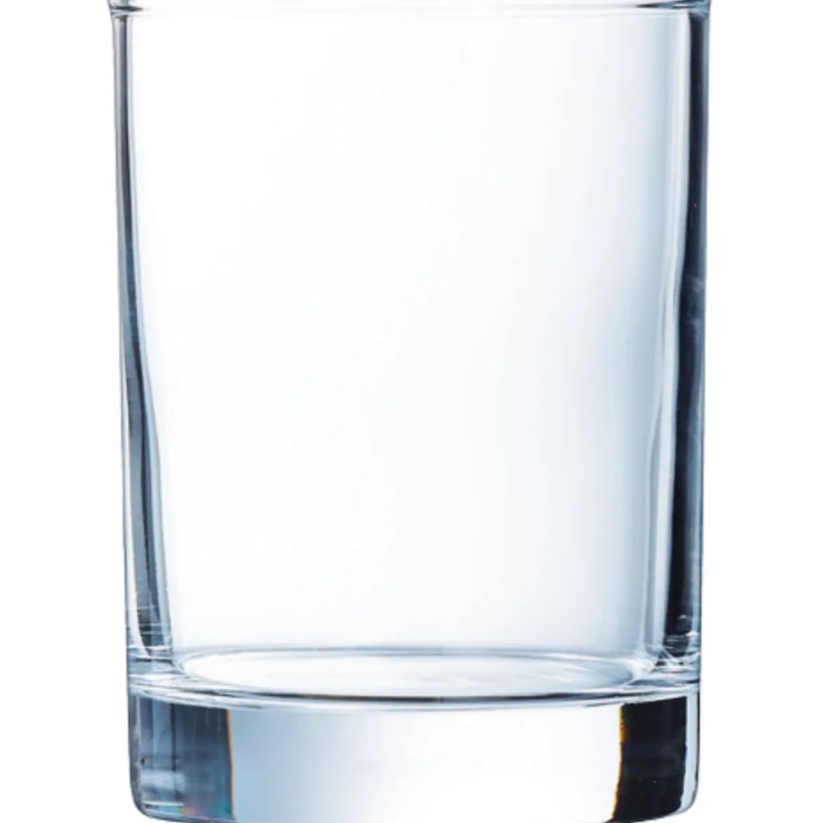 ARCOROC Gobelet verre trempé 17,5 cl Princesa Outlet