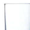 Gobelet verre trempé 23 cl Princesa - ARCOROC New