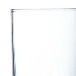 Gobelet verre trempé 23 cl Princesa - ARCOROC New