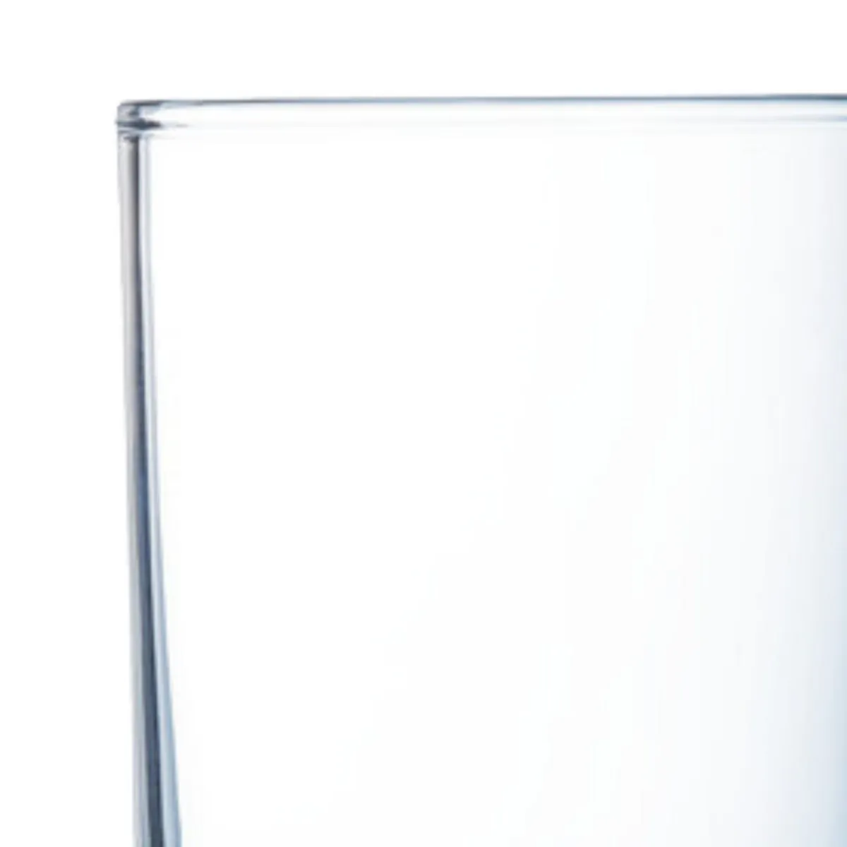 Gobelet verre trempé 23 cl Princesa - ARCOROC New