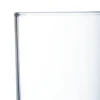 Gobelet verre trempé 35 cl Princesa - ARCOROC Discount
