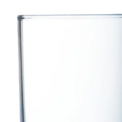 Gobelet verre trempé 35 cl Princesa - ARCOROC Discount