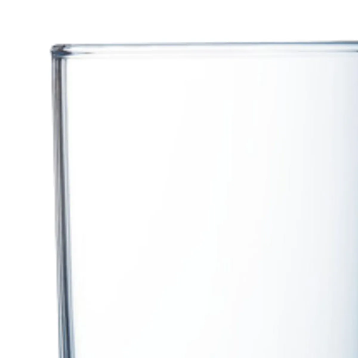 Gobelet verre trempé 35 cl Princesa - ARCOROC Discount