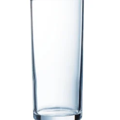 Gobelet verre trempé 35 cl Princesa - ARCOROC Discount