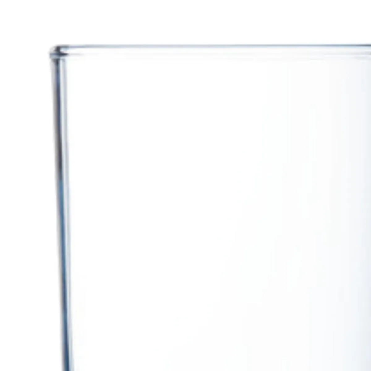ARCOROC Gobelet verre trempé 48 cl Princesa Discount