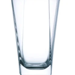 Gobelet verre trempé 35 cl Prysm - ARCOROC Clearance