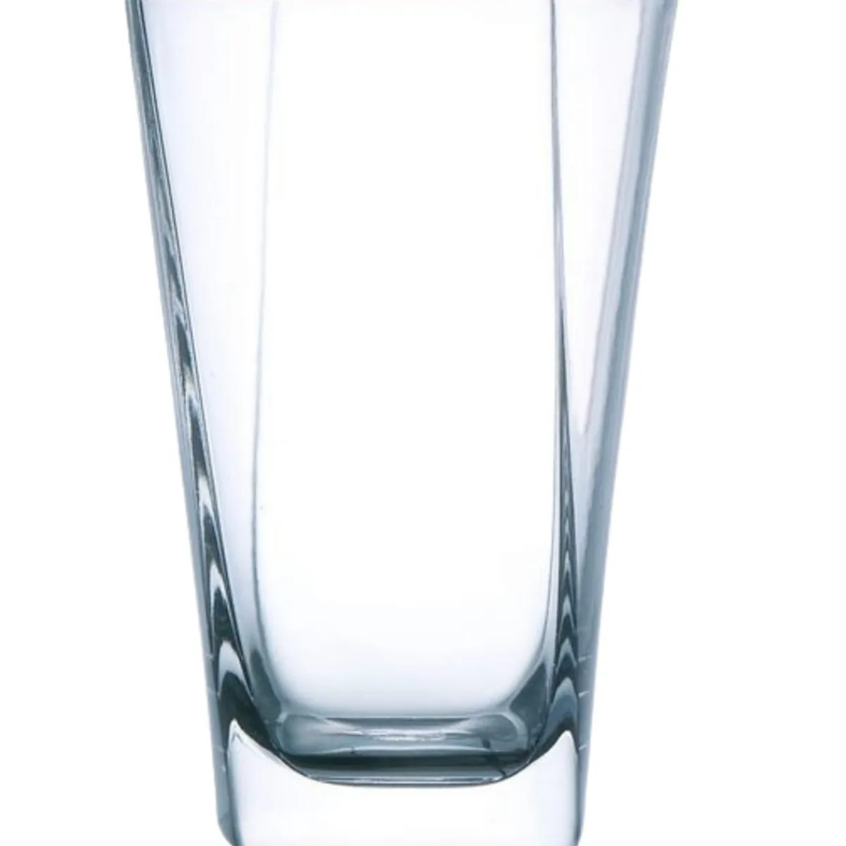 Gobelet verre trempé 35 cl Prysm - ARCOROC Clearance