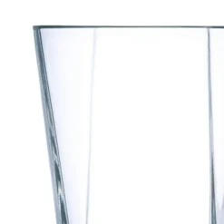 Gobelet verre trempé 35 cl Prysm - ARCOROC Clearance