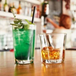 ARCOROC Gobelet verre trempé 27 cl Prysm