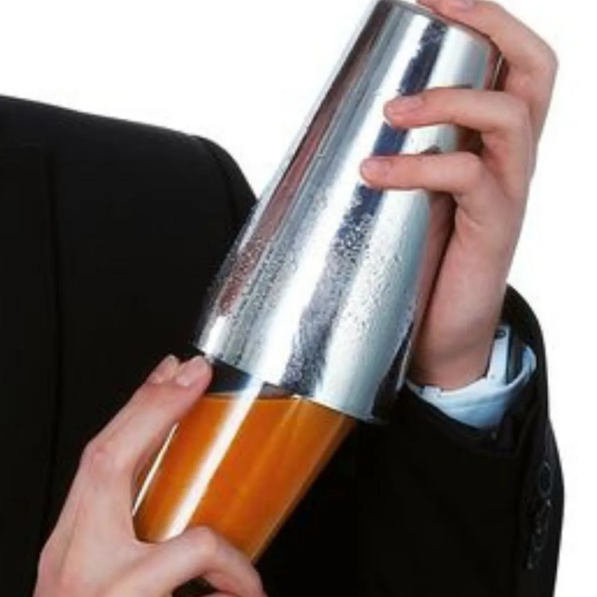 Gobelet verre trempé 47 cl Stack Up - ARCOROC