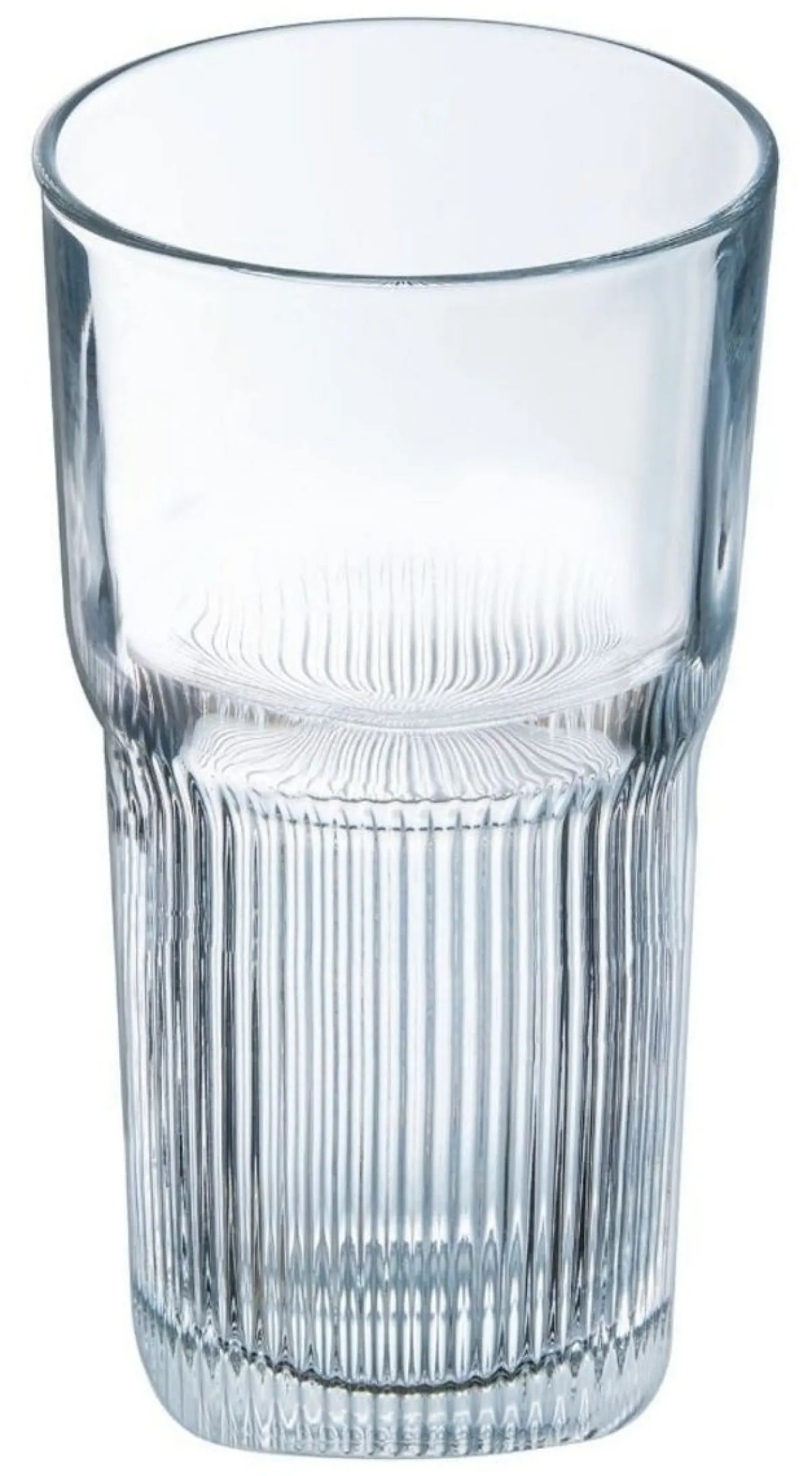 ARCOROC Gobelet verre trempé 65 cl Starline Discount