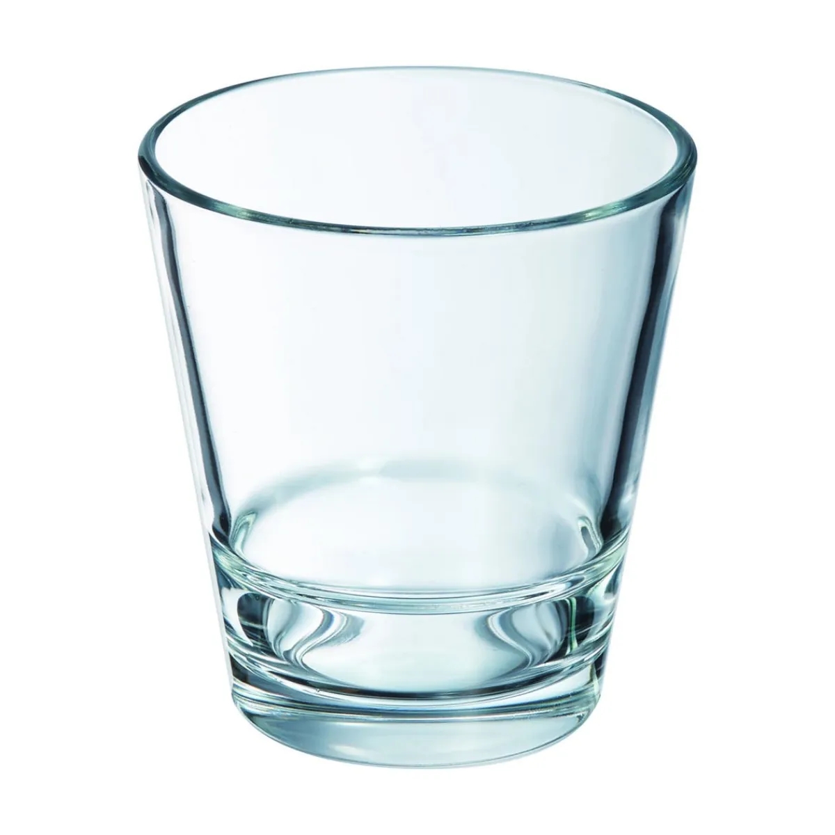 Gobelet verre trempé Ø 11 cm So Urban - ARCOROC Sale