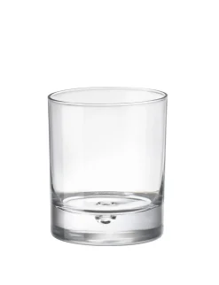 Gobelet whisky verre 28 cl Barglass - BORMIOLI ROCCO Best