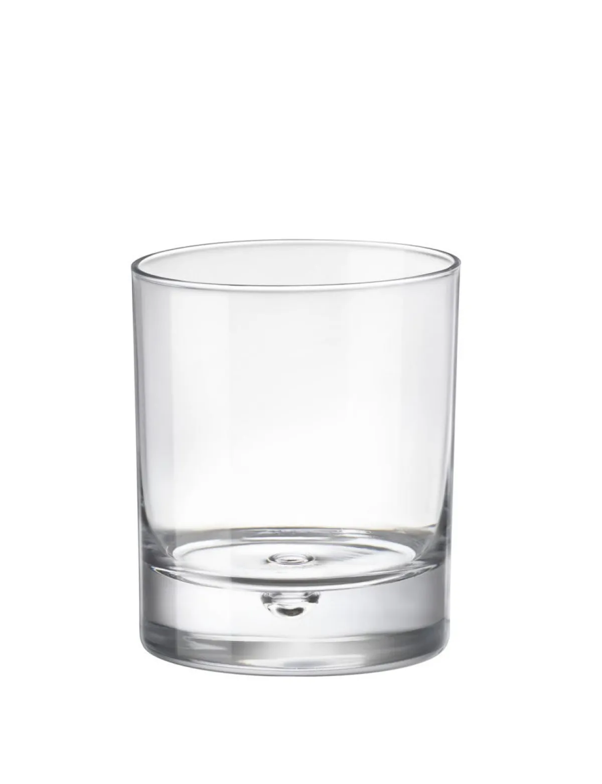 Gobelet whisky verre 28 cl Barglass - BORMIOLI ROCCO Best