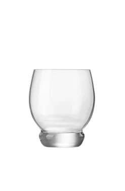 Gobelet whisky verre cristallin 45 cl Backdoor - LUIGI BORMIOLI Clearance