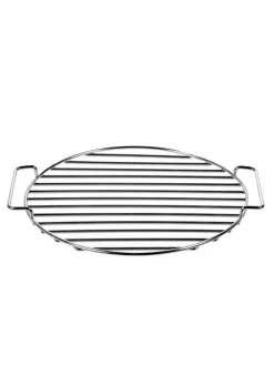 Grille acier Ø 19 cm 1,5 cm Surface - SERAX Clearance
