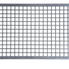 DE LA ROCA Grille inox service inox 24,2x17,2 cm Clearance