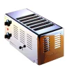 Grille pain PREMIER 6T 230v 6 pièces - ROWLETT Best