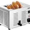 BARTSCHER Grille pain 4 tranches TS40 230v 4 pièces Discount