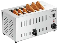 BARTSCHER Grille pain 6 tranches 230v 6 pièces Online