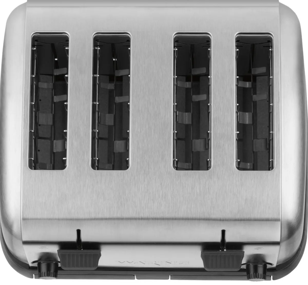 WARING Grille pain 4 tranches 230v 225 unités/h Discount