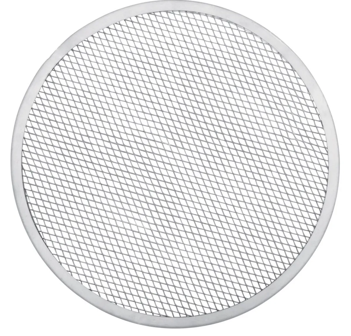 PRO.COOKER Grille à pizza aluminium 30,48x7,62 cm Sale