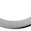 Hachoir-berceuse acier 33 cm acier plastique - AU NAIN Online