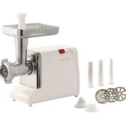 Hachoir blanc 60 kg/h 3 mm 230v - L.TELLIER