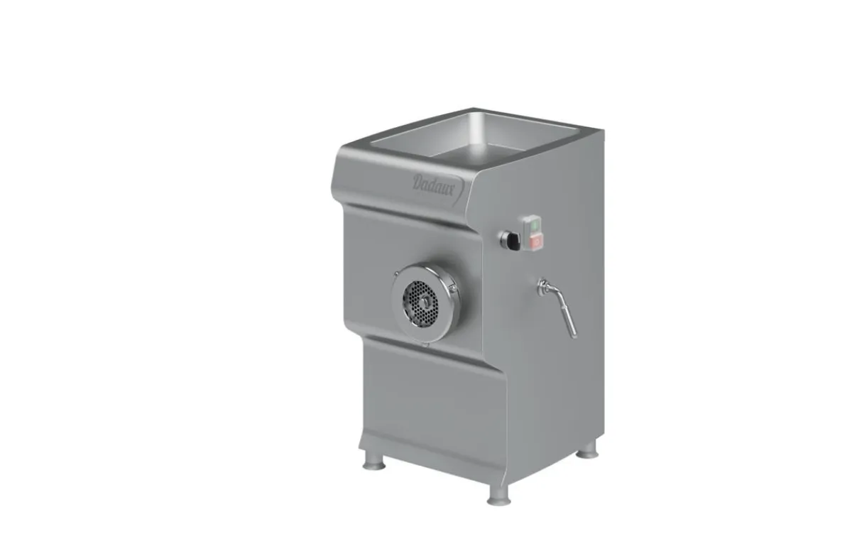 Hachoir TX82 300 kg/h 82 mm 400v - DADAUX Clearance