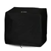 LE MARQUIER Housse de protection noir 140x60x120 cm Clearance
