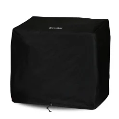 LE MARQUIER Housse de protection noir 140x60x120 cm Clearance