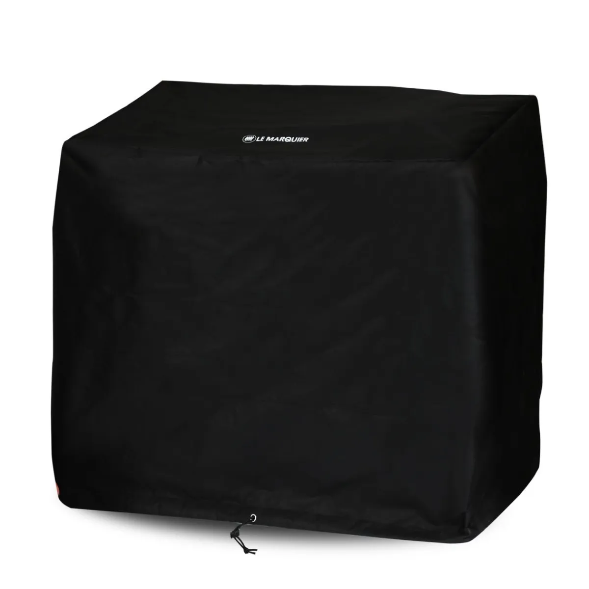 LE MARQUIER Housse de protection noir 140x60x120 cm Clearance