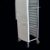 Housse isotherme pour chariot plastique GN 1/1 Isotherme - Aucune Discount