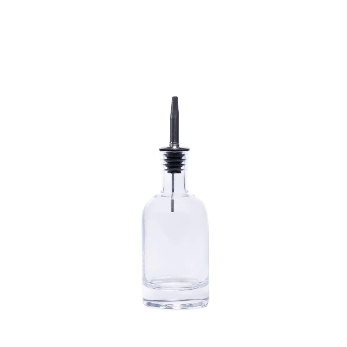 Huilier transparent Ø 6,5 cm 20,7 cm Olio - PRO.MUNDI Online