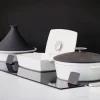 REVOL Insert bain marie céramique blanc Ø 28,1 cm 250 cl ution 2 Sale