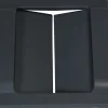 Insert plastique gris - PROBBAX Online