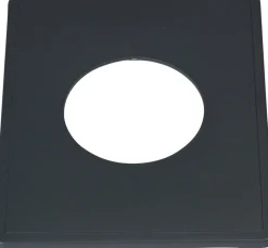PROBBAX Insert plastique gris