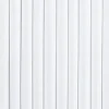 DUNI Juponnage blanc non tissé 4x0,72 m Evolin Outlet