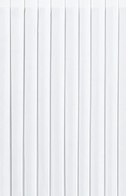 DUNI Juponnage blanc non tissé 4x0,72 m Evolin Outlet