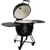 BARBECOOK Kamado grès émaillé 138x84x110,5 cm Kamal Clearance